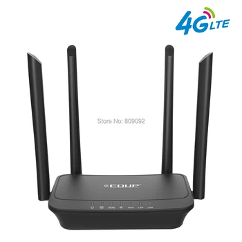 300Mbps Wireless Wifi Router 802.11b/g/n Wi-Fi Router 4G LTE FDD Mobile Hotspot Routers CPE with SIM Slot LAN Port
300Mbps Wireless Wifi Router 802.11b/g/n Wi-Fi Router 4G LTE FDD Mobile Hotspot Routers CPE with SIM Slot LAN Port