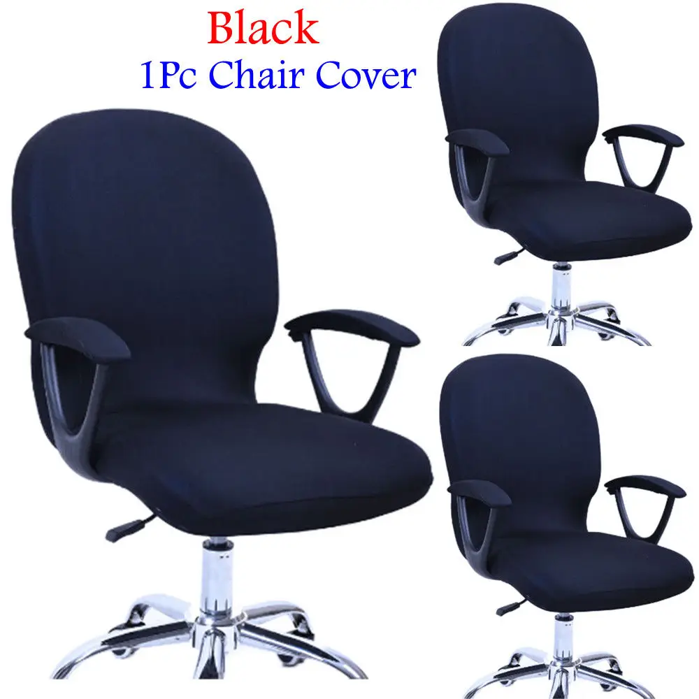 Office Computer Chair Cover Side Arm Chair Cover Recouvre Chaise Stretch Rotating Lift Chair Cover Without Chair
Office Computer Chair Cover Side Arm Chair Cover Recouvre Chaise Stretch Rotating Lift Chair Cover Without Chair