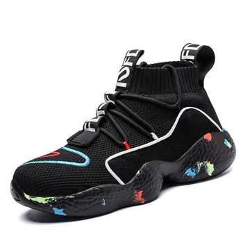 2019 New Breathable Air Mesh Men Running Shoes Jogging Gym Training Althetic Outdoor Sport Shoes Light comfortable male Sneakers
2019 New Breathable Air Mesh Men Running Shoes Jogging Gym Training Althetic Outdoor Sport Shoes Light comfortable male Sneakers