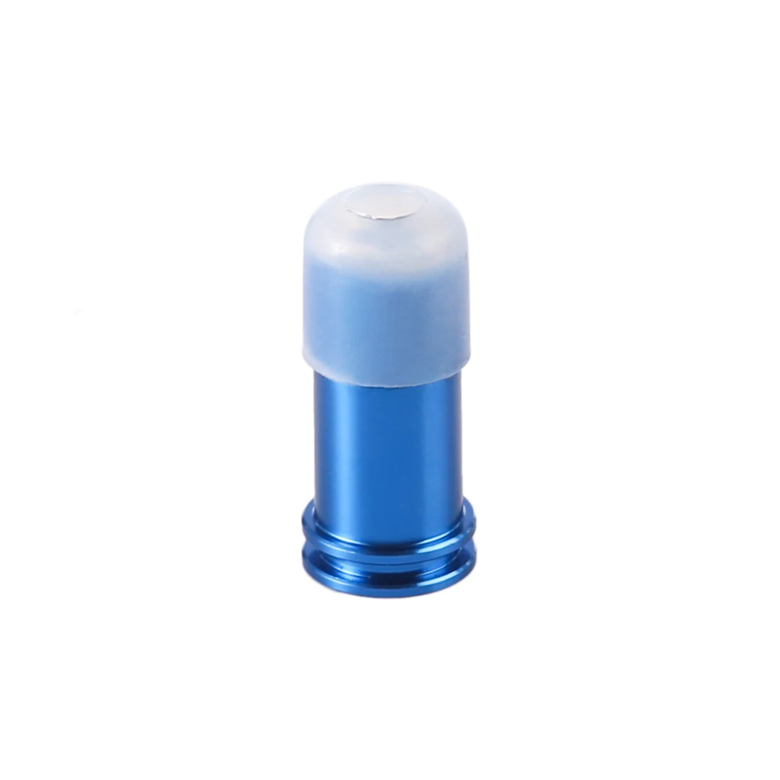 Rowsfire 1 Pcs Aluminum Alloy Air Seal Nozzle For JM Gen.8 M-4A1 Modified Exterior High Part Quality- Random
Rowsfire 1 Pcs Aluminum Alloy Air Seal Nozzle For JM Gen.8 M-4A1 Modified Exterior High Part Quality- Random