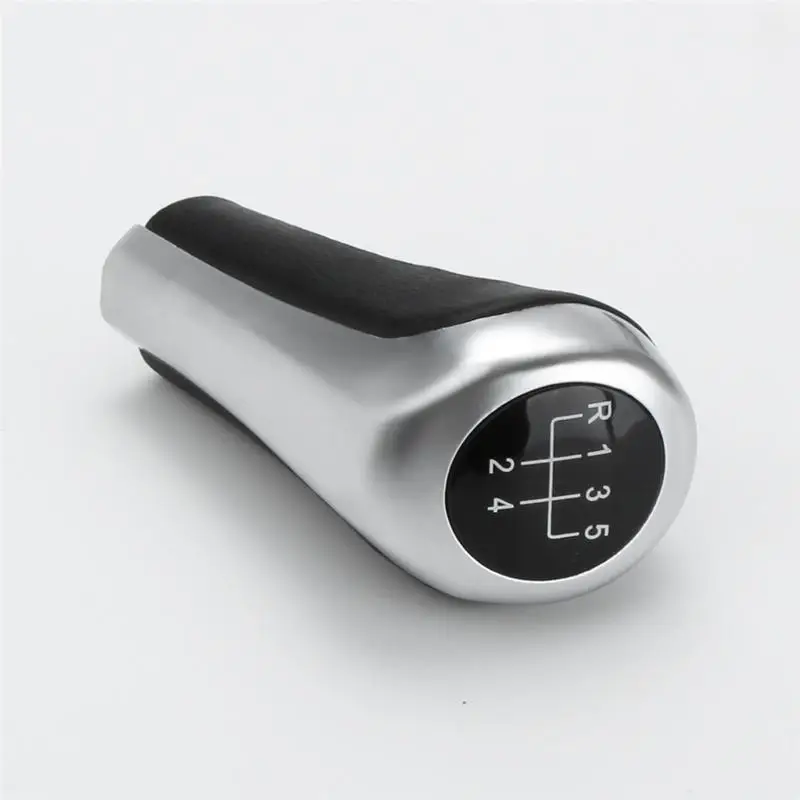5-gear Manual Gear Shift Knob For BMW E30 E32 E36 E46 E39 E34 Z3 Car Aluminum Manual Gear Shift Knob
5-gear Manual Gear Shift Knob For BMW E30 E32 E36 E46 E39 E34 Z3 Car Aluminum Manual Gear Shift Knob