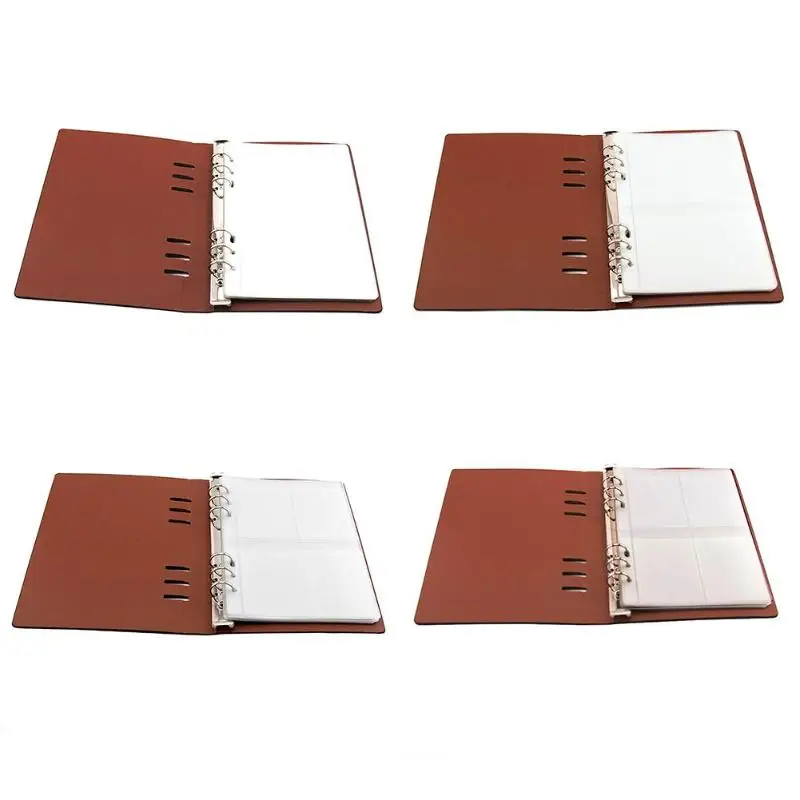 10 SheetsTransparent DIY Photo Album Scrapbooking Cutting Dies Stencil Storage Book Collections Embossing Dies Storage Album
10 SheetsTransparent DIY Photo Album Scrapbooking Cutting Dies Stencil Storage Book Collections Embossing Dies Storage Album