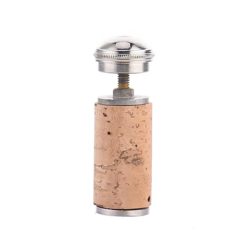 1pc Portable Flute Head Joint Cork for Flute Baffle Board Tuning Flute Repair Parts & Accessories
1pc Portable Flute Head Joint Cork for Flute Baffle Board Tuning Flute Repair Parts & Accessories