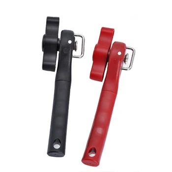 1pcs Safely Bottle Opener Stainless Steel Ergonomic Manual Can Opener Side Cut Professional Jars Turn Knob Kitchen Gadgets Tools 
1pcs Safely Bottle Opener Stainless Steel Ergonomic Manual Can Opener Side Cut Professional Jars Turn Knob Kitchen Gadgets Tools