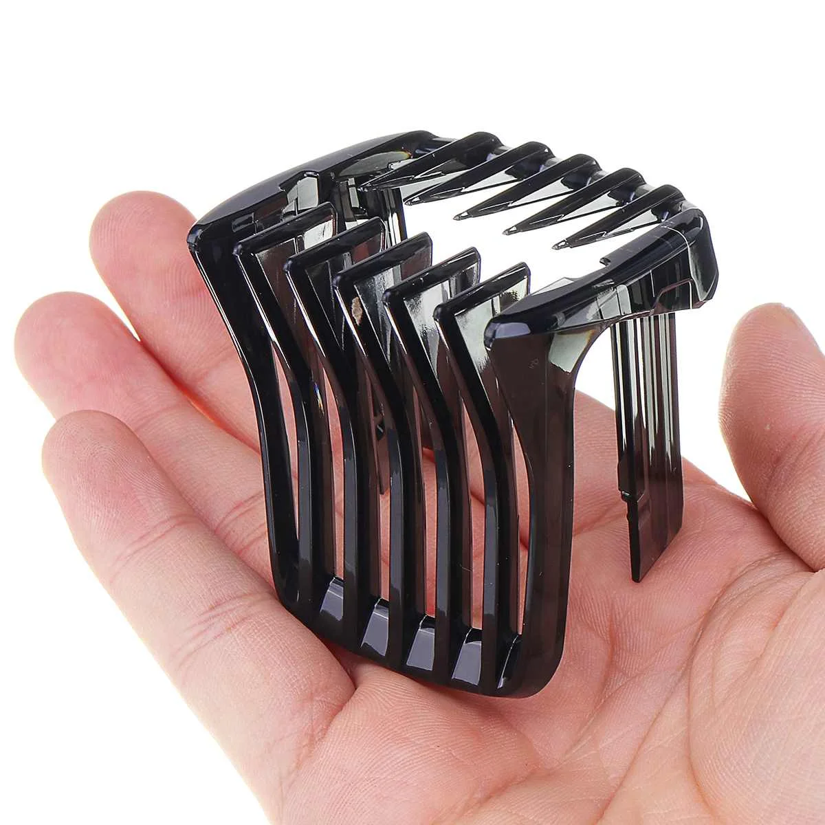 Beard Hair Clipper Comb Trimmer For Philips HC3400 3410/3420/3422/3426/5410 etc Beard Hair Trimmer Attachment Tools Comb Parts
Beard Hair Clipper Comb Trimmer For Philips HC3400 3410/3420/3422/3426/5410 etc Beard Hair Trimmer Attachment Tools Comb Parts