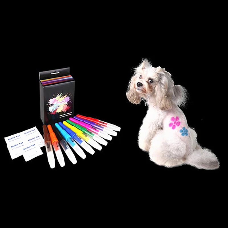 Pet Dog Hair Beauty / Hair Care Brush Pet Dog Beauty Simple Box for pet groomer easy to operate pet grooming supplies Hair dyes
Pet Dog Hair Beauty / Hair Care Brush Pet Dog Beauty Simple Box for pet groomer easy to operate pet grooming supplies Hair dyes