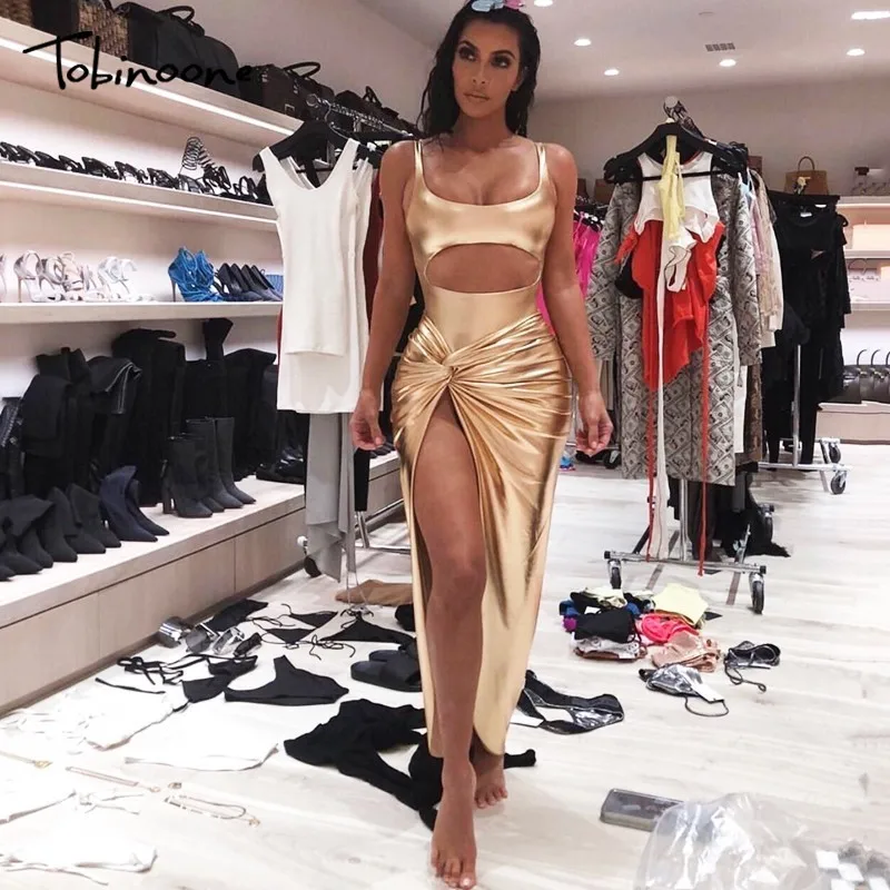Tobinoone Kim Kardashian Summer Dress Women Sexy Nightclub Party Mini Dress Split Hollow Out Bodycon super bright outfits
Tobinoone Kim Kardashian Summer Dress Women Sexy Nightclub Party Mini Dress Split Hollow Out Bodycon super bright outfits