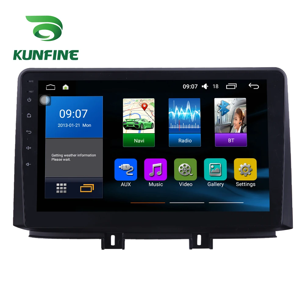 Octa Core 1024*600 Android 8.1 Car DVD GPS Navigation Player Deckless Car Stereo For Hyundai Elantra 2017 Radio Headunit wifi
Octa Core 1024*600 Android 8.1 Car DVD GPS Navigation Player Deckless Car Stereo For Hyundai Elantra 2017 Radio Headunit wifi