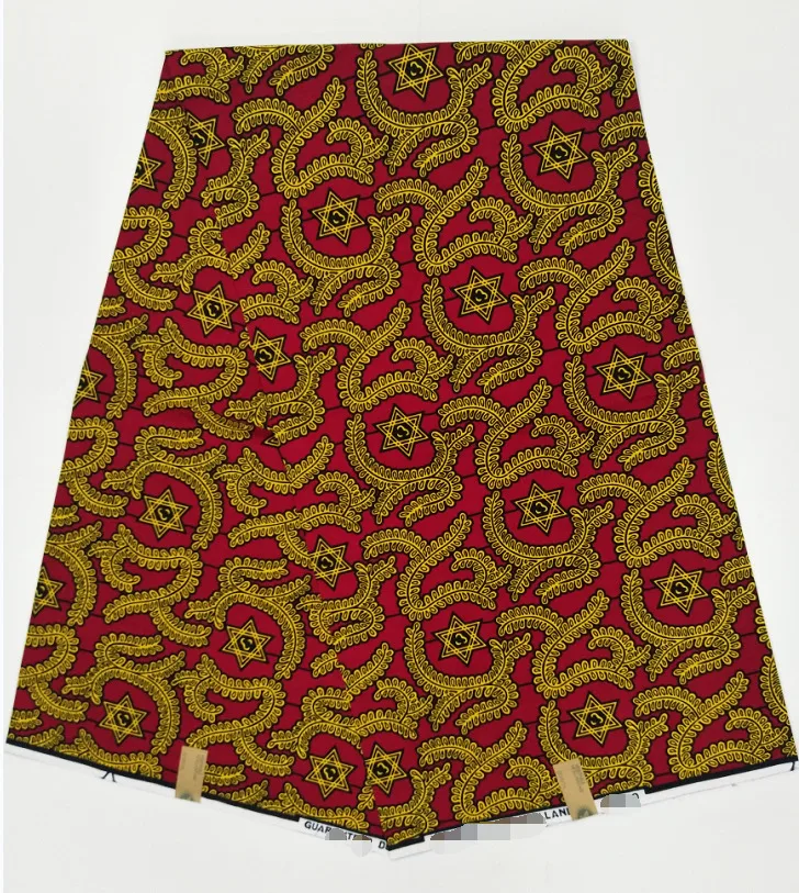 High Quality 2019 New Hollandais 100% Cotton African Hollandais Real Dutch Wax Veritable Wax Hollandais FREE SHIPPING 6yard/lot
High Quality 2019 New Hollandais 100% Cotton African Hollandais Real Dutch Wax Veritable Wax Hollandais FREE SHIPPING 6yard/lot