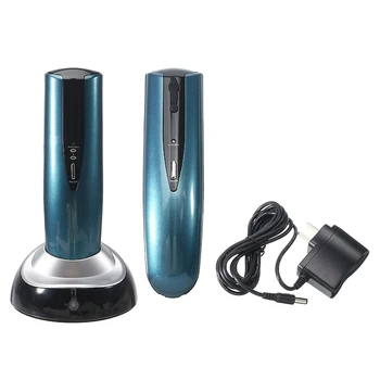 2Pc Micro Current Laser Massage Comb Set Hair Massage Comb Equipment Hair Growth Treatment Hair Grow Brush Kit Hair Loss Therapy
2Pc Micro Current Laser Massage Comb Set Hair Massage Comb Equipment Hair Growth Treatment Hair Grow Brush Kit Hair Loss Therapy