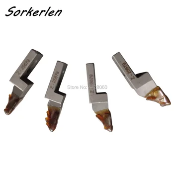 Milling knife for Muller Martini, book binding spare parts