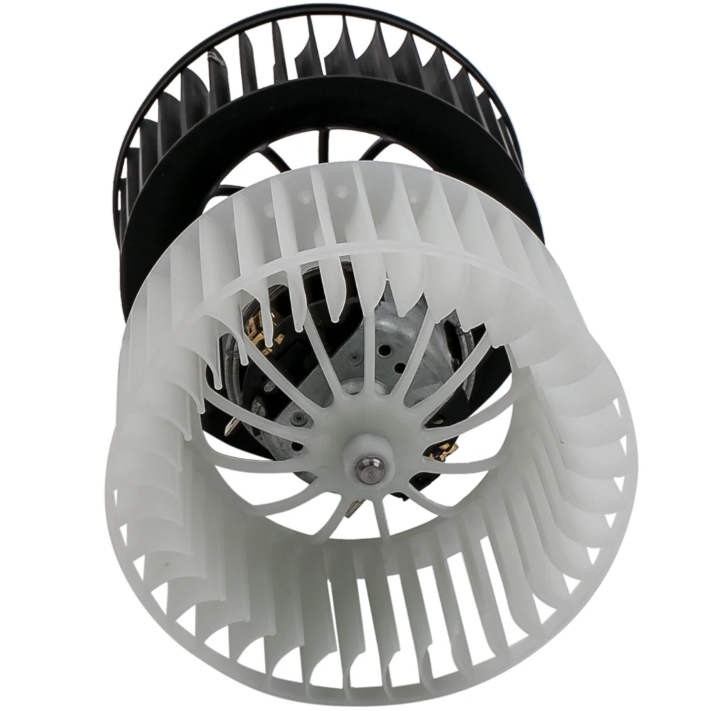 Heater Blower Motor for BMW 3 Series E36 64111468453 Ventilador Calentador 64118390208 8390208 Convertible 641183 90208 1990-
Heater Blower Motor for BMW 3 Series E36 64111468453 Ventilador Calentador 64118390208 8390208 Convertible 641183 90208 1990-