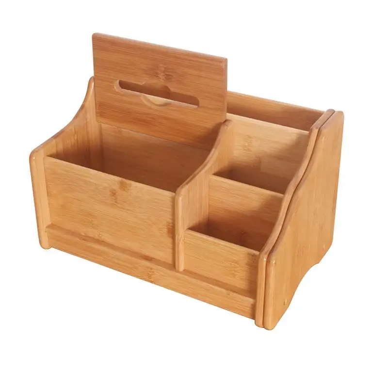 Retractable Bamboo Storage Box Paper Towel Remote Control Book Desktop Storage Rack Home Or Office Desktop Tissue Storage Box
Retractable Bamboo Storage Box Paper Towel Remote Control Book Desktop Storage Rack Home Or Office Desktop Tissue Storage Box