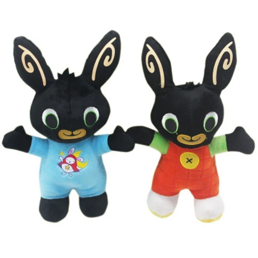 30cm Cartoon Bing Bunny Rabbit Plush Toy, Fnaf Bing Friends Flop Sula Elephant Panda Bear Stuffed Animal Plush Doll For Girls
30cm Cartoon Bing Bunny Rabbit Plush Toy, Fnaf Bing Friends Flop Sula Elephant Panda Bear Stuffed Animal Plush Doll For Girls