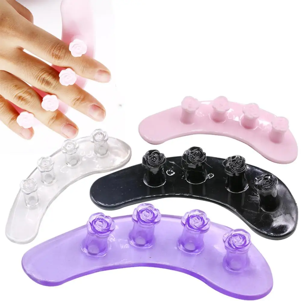 new 2Pcs Silicone Nail Art Salon Soft Finger Toe Separator Pedicure Manicure Tool Foot Care Tools
new 2Pcs Silicone Nail Art Salon Soft Finger Toe Separator Pedicure Manicure Tool Foot Care Tools