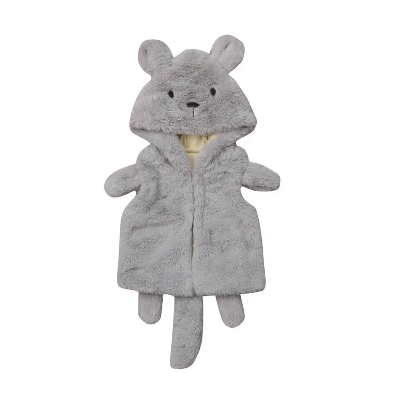 Kids Boys Girls Winter Fluffy Fur Vest Gilet Waistcoat Coat Bodywarmer Jacket Outwear Warm Clothes
Kids Boys Girls Winter Fluffy Fur Vest Gilet Waistcoat Coat Bodywarmer Jacket Outwear Warm Clothes