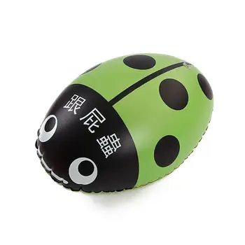 Inflatable Airbag Kids Children Water Fun Swimming Bags Thickened Swimming Package Lifebuoy Floating Ball Swimming Aid Floating
Inflatable Airbag Kids Children Water Fun Swimming Bags Thickened Swimming Package Lifebuoy Floating Ball Swimming Aid Floating