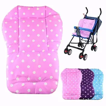 Baby Stroller Cushion Car Seat Pad Mat Infant Car Pillow Head Body Support Carriage Body Support Seat Pillow
Baby Stroller Cushion Car Seat Pad Mat Infant Car Pillow Head Body Support Carriage Body Support Seat Pillow