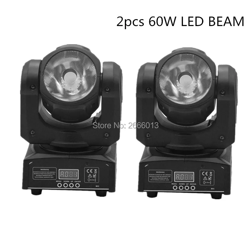 2pcs/lot Super Beam 60W LED Beam Moving Head Light/DMX512 RGBW 4in1 60W Beam Stage Effect Lighting /Linear Beam DJ Spot Lighting
2pcs/lot Super Beam 60W LED Beam Moving Head Light/DMX512 RGBW 4in1 60W Beam Stage Effect Lighting /Linear Beam DJ Spot Lighting