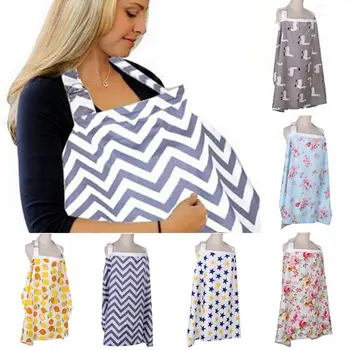 Kidlove Breastfeeding Cover Baby Infant Breathable Cotton Nursing Cloth Feeding Cover
Kidlove Breastfeeding Cover Baby Infant Breathable Cotton Nursing Cloth Feeding Cover