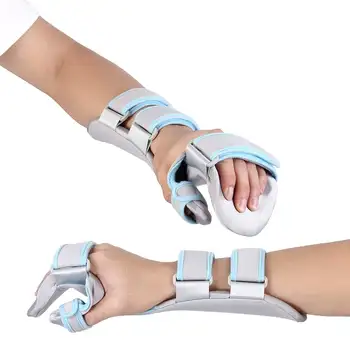 Adjustable Wrist Fracture Fixation Board Braces Hand Wrist Support Splint Ligament Injury Arm Protection Strap Breathable Braces
Adjustable Wrist Fracture Fixation Board Braces Hand Wrist Support Splint Ligament Injury Arm Protection Strap Breathable Braces