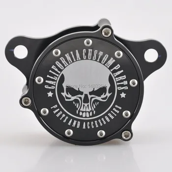 Aluminum Air filter Cleaner System Performance Air Cleaner Kit California Skull Style Fits For Harley Sportster 1200 883 91-16
Aluminum Air filter Cleaner System Performance Air Cleaner Kit California Skull Style Fits For Harley Sportster 1200 883 91-16