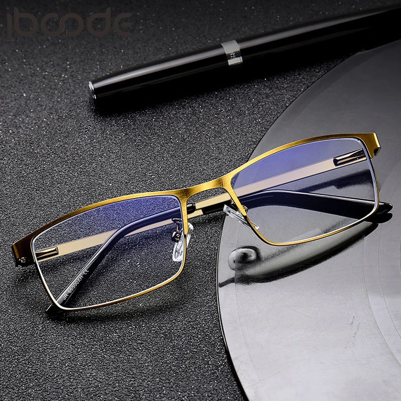 iboode Men Women Computer Reading Glasses UV Blue Light Protection Unisex Presbyopia Eyewear For Readers Dioper +1.0 To +4.0
iboode Men Women Computer Reading Glasses UV Blue Light Protection Unisex Presbyopia Eyewear For Readers Dioper +1.0 To +4.0