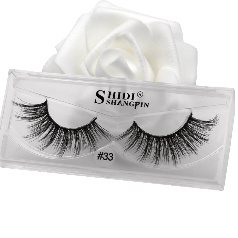 New Volume Mink Eyelashes plastic cotton stalk cruelty free 1 Pair 3D Mink Eyelashes Full strip Lashes Makeup Mink Eyelashes
New Volume Mink Eyelashes plastic cotton stalk cruelty free 1 Pair 3D Mink Eyelashes Full strip Lashes Makeup Mink Eyelashes