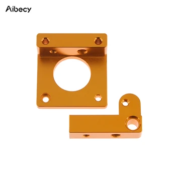 MK8 Extruder Aluminum Alloy Block DIY Kit for 1.75mm Filament Extrusion 3D Printer Accessories Parts
MK8 Extruder Aluminum Alloy Block DIY Kit for 1.75mm Filament Extrusion 3D Printer Accessories Parts