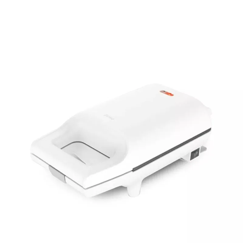 XIAOMI Pinlo PL-S042W1H Mini 420W Sandwich Machine Kitchen Breafast Bread Maker Toaster Maker Fying Egg Machine Kitchen Tools
XIAOMI Pinlo PL-S042W1H Mini 420W Sandwich Machine Kitchen Breafast Bread Maker Toaster Maker Fying Egg Machine Kitchen Tools