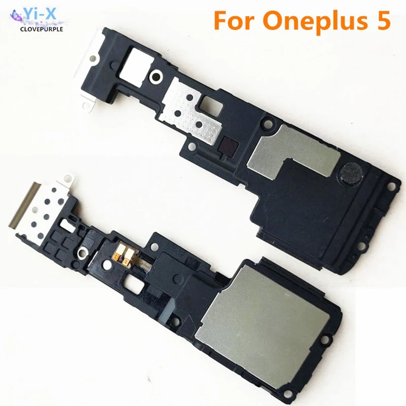 10pcs/lot Loudspeaker For Oneplus 5 A5000 Loud Speaker Buzzer Ringer Phone Flex Cable for One plus Five 1+5
10pcs/lot Loudspeaker For Oneplus 5 A5000 Loud Speaker Buzzer Ringer Phone Flex Cable for One plus Five 1+5