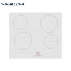 Электрическая варочная поверхность Zigmund & Shtain CNS 027.60 WX