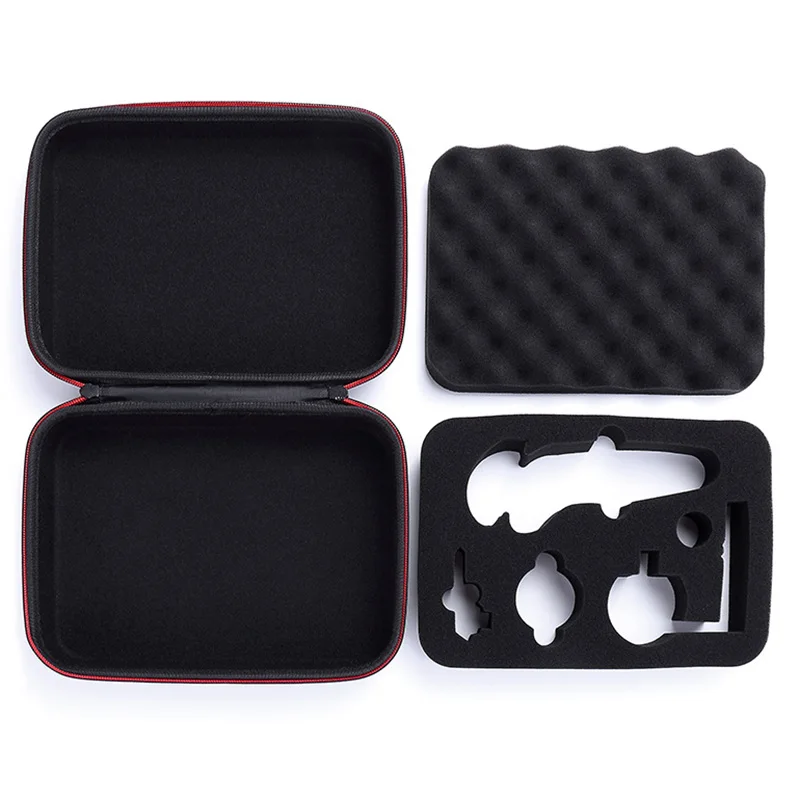 Shaver Storage Bag Carrying Case Storage Box Suitable For Philips S5091 S6011 Xz5800 Storage Box
Shaver Storage Bag Carrying Case Storage Box Suitable For Philips S5091 S6011 Xz5800 Storage Box