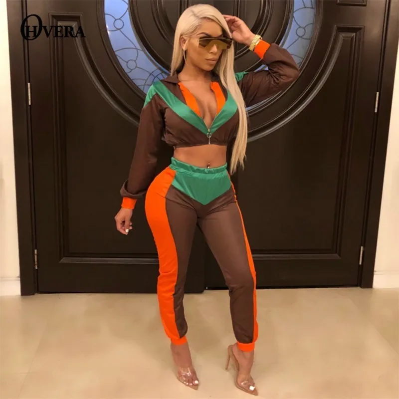 Ohvera Spring Autumn Tracksuit Women Satin Two Piece Set Hoodies Sweatshirt Crop Top And Pants Set Sexy 2 Piece Set Women
Ohvera Spring Autumn Tracksuit Women Satin Two Piece Set Hoodies Sweatshirt Crop Top And Pants Set Sexy 2 Piece Set Women
