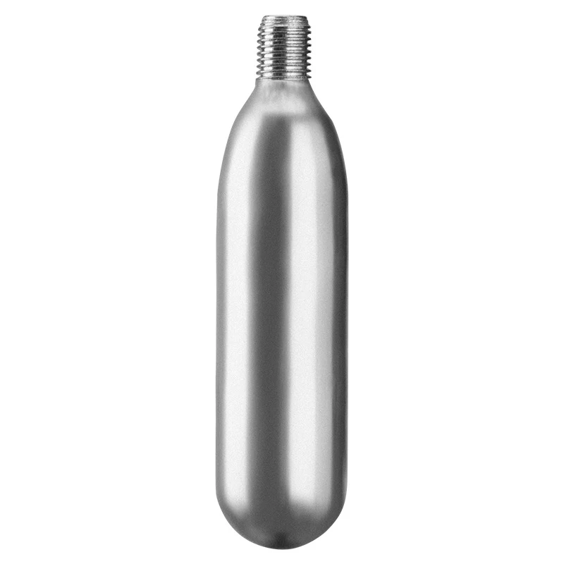 ROCKBROS RKCO2 Bicycle Fast Inflatable Bottle CO2 Small Steel Bottle Tire Cycling Motorcycle Bike Pump Portable
ROCKBROS RKCO2 Bicycle Fast Inflatable Bottle CO2 Small Steel Bottle Tire Cycling Motorcycle Bike Pump Portable