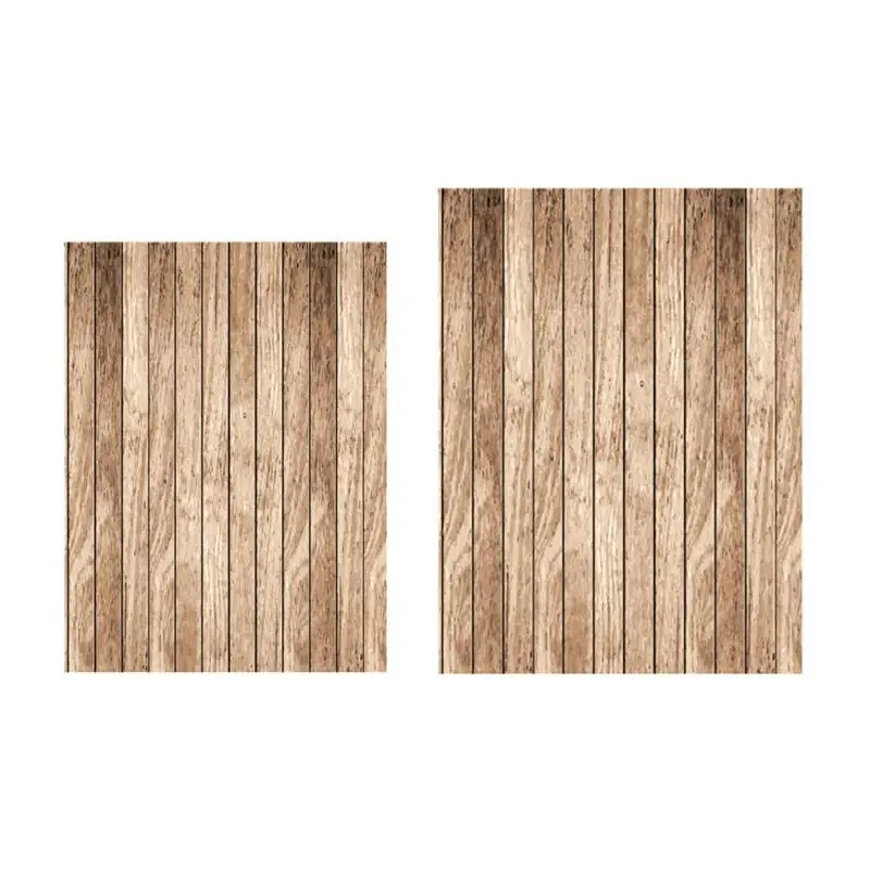 ALLOYSEED Vintage Wooden Board Planks Texture Photography Background Backdrop Photo Studio Photographic Backgrounds Decor Cloth
ALLOYSEED Vintage Wooden Board Planks Texture Photography Background Backdrop Photo Studio Photographic Backgrounds Decor Cloth