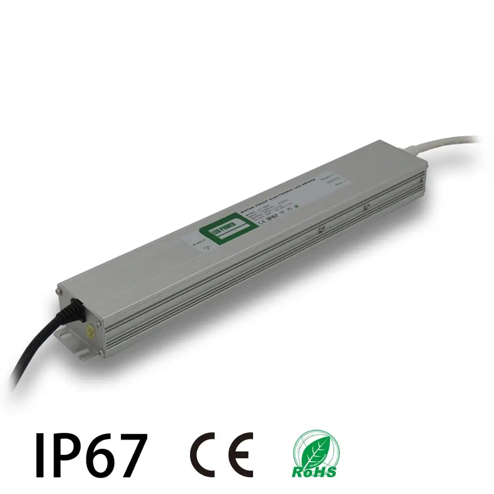 200W LED Waterproof Power Supply,DC12V/24V,LED Strips Drive,IP67,Adapter transformer,Input AC110V/220V/230V,for Panel light
200W LED Waterproof Power Supply,DC12V/24V,LED Strips Drive,IP67,Adapter transformer,Input AC110V/220V/230V,for Panel light