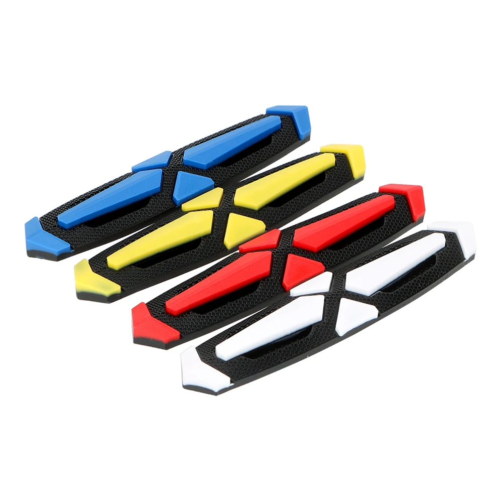 LEEPEE Car Anti-Collision Strip Door Edge Trim Guard 4 Pcs/pack Protection Tape Anti-Scratch Car Door Guard Protector
LEEPEE Car Anti-Collision Strip Door Edge Trim Guard 4 Pcs/pack Protection Tape Anti-Scratch Car Door Guard Protector