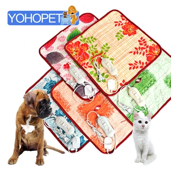 small Pet Electric blanket puppy dog cat Heating pad Warm Cats mat Dog Beds For Small dogs thermostat type electric heating pad
small Pet Electric blanket puppy dog cat Heating pad Warm Cats mat Dog Beds For Small dogs thermostat type electric heating pad