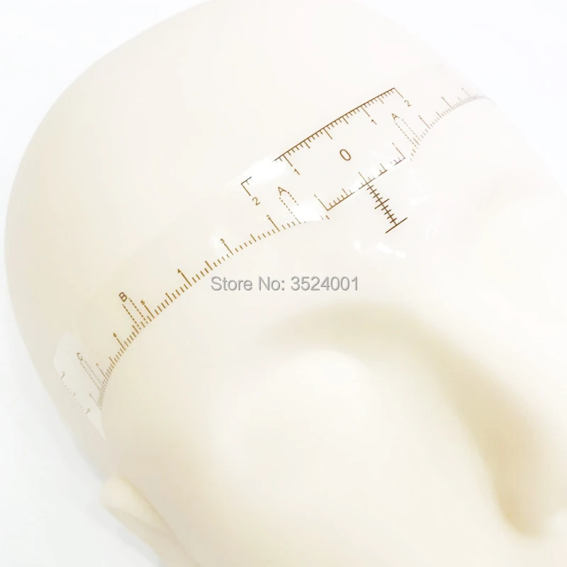 10 Pieces / Set Of Eyebrows Ruler Stencil Semi-Permanent Makeup Eyebrow Tattoo Eyebrows Measuring Ruler Mold Sticker
10 Pieces / Set Of Eyebrows Ruler Stencil Semi-Permanent Makeup Eyebrow Tattoo Eyebrows Measuring Ruler Mold Sticker