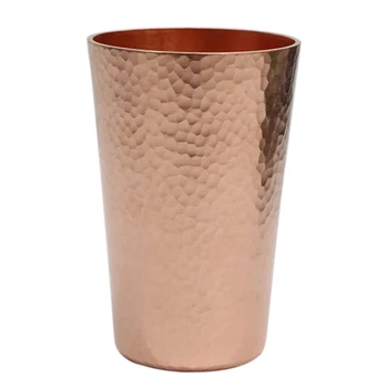 Copper Powder Cup Wenxiang Cup Grinder Coffee Powder Manual Hand Powder Cup Coffee Powder Cup Coffee Grinder Accessories 250Ml 
Copper Powder Cup Wenxiang Cup Grinder Coffee Powder Manual Hand Powder Cup Coffee Powder Cup Coffee Grinder Accessories 250Ml