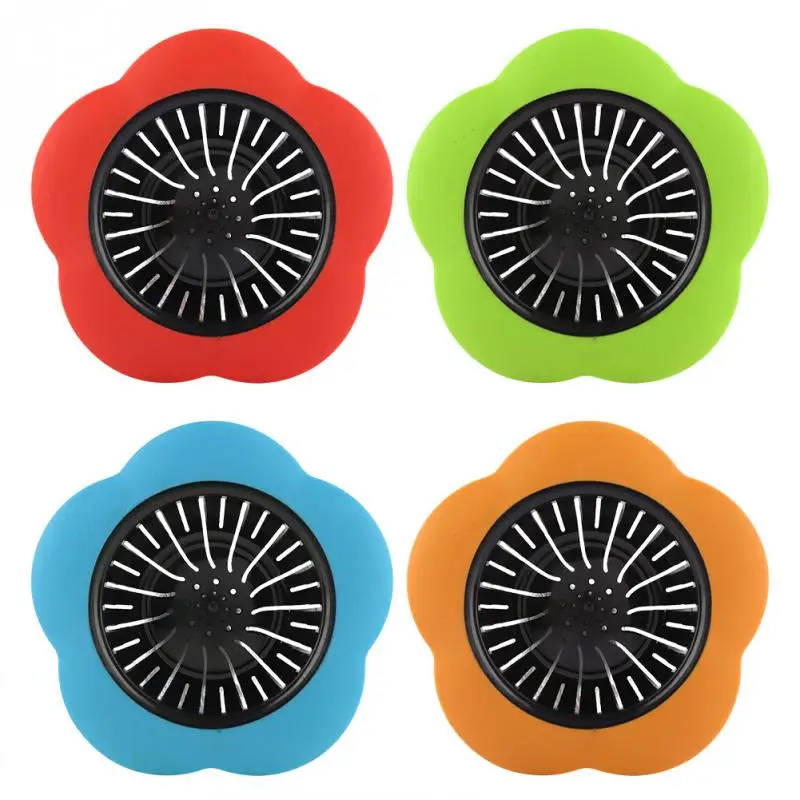 Mesh Sink Strainer Drain Sink Filter Plastic Silicone kitchen Food Rice Sink Stopper bathtub Hair Colander Strainer
Mesh Sink Strainer Drain Sink Filter Plastic Silicone kitchen Food Rice Sink Stopper bathtub Hair Colander Strainer