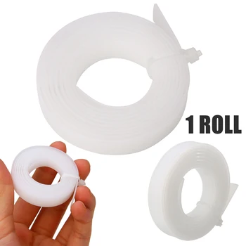 1 Roll White Cutting Plotter Blade Strip Protection Guard Vinyl Cutter Strip 100cmx8mm For All 8 mm Bead Cutting Plotter
1 Roll White Cutting Plotter Blade Strip Protection Guard Vinyl Cutter Strip 100cmx8mm For All 8 mm Bead Cutting Plotter