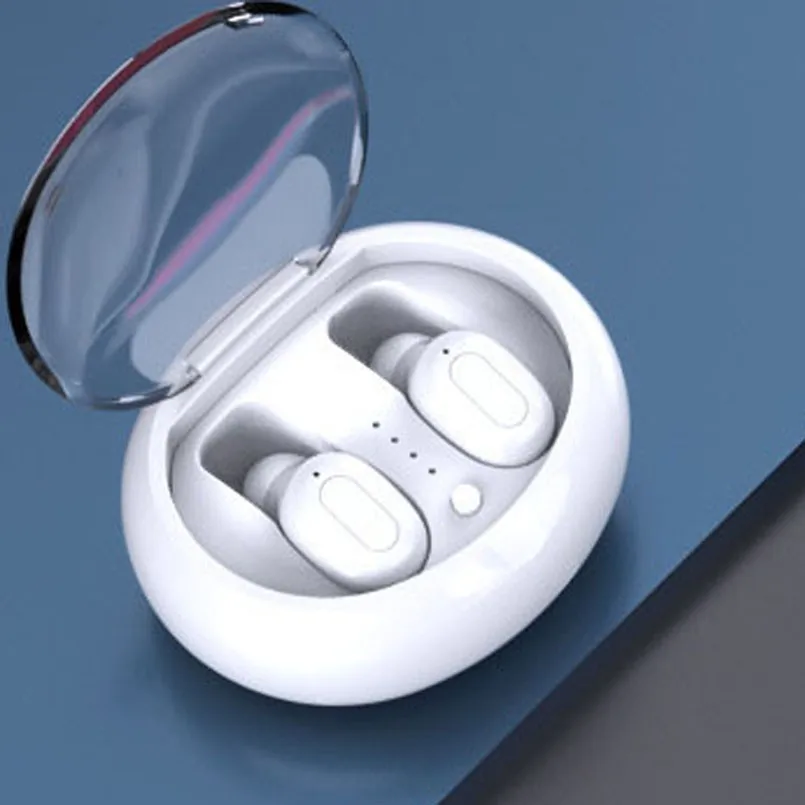 GOHEART Bluetooth Earphone Wireless Bluetooth Headset HIFI Sound Bass IPX7 Auriculares Bluetooth Inalambrico For IOS Android
GOHEART Bluetooth Earphone Wireless Bluetooth Headset HIFI Sound Bass IPX7 Auriculares Bluetooth Inalambrico For IOS Android