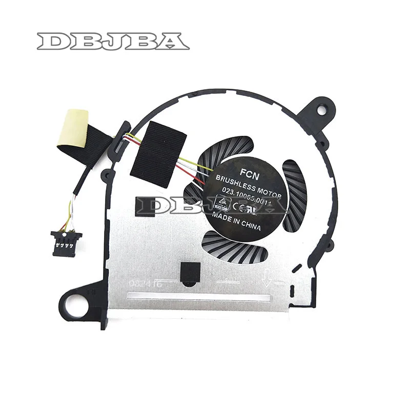 New Laptop CPU Fan For HP Pavilion 13-U038CA 13-U030NW 13-U036NW 13-U100 13-U103NS 13-U113NL 13-U124CL Cooling Fan
New Laptop CPU Fan For HP Pavilion 13-U038CA 13-U030NW 13-U036NW 13-U100 13-U103NS 13-U113NL 13-U124CL Cooling Fan