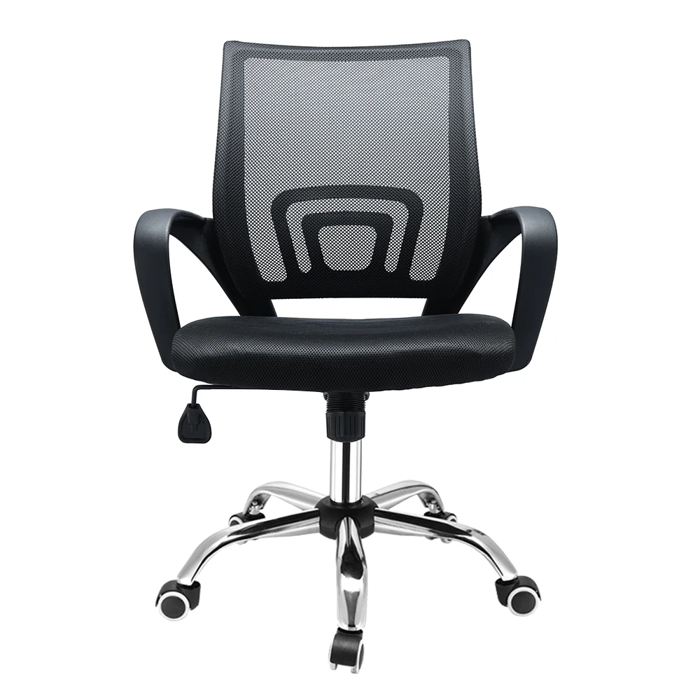 Panana Office Computer Mesh Chair Simple Revolving Swivel Chair Dorm Staff Seating Office Chair Fast delivery
Panana Office Computer Mesh Chair Simple Revolving Swivel Chair Dorm Staff Seating Office Chair Fast delivery