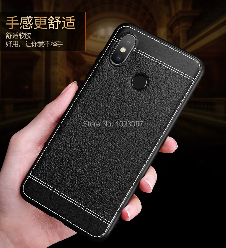 For Asus ZenFone Max Pro M2 ZB631KL Case Max M2 ZB633KL Leather Soft TPU Back Case Cover for Zenfone Max M2 ZB633KL
For Asus ZenFone Max Pro M2 ZB631KL Case Max M2 ZB633KL Leather Soft TPU Back Case Cover for Zenfone Max M2 ZB633KL