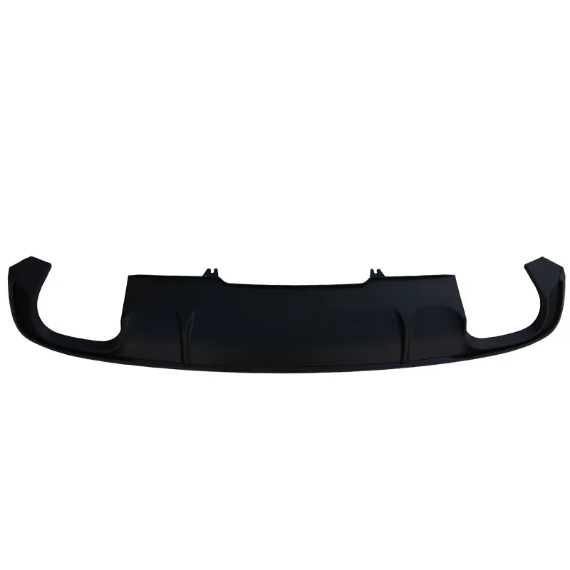 Exterior Accessory Auto Modified Tuning Car Front Lip Rear Diffuser Bumpers 09 10 11 12 13 14 15 16 17 18 FOR Audi A4L
Exterior Accessory Auto Modified Tuning Car Front Lip Rear Diffuser Bumpers 09 10 11 12 13 14 15 16 17 18 FOR Audi A4L