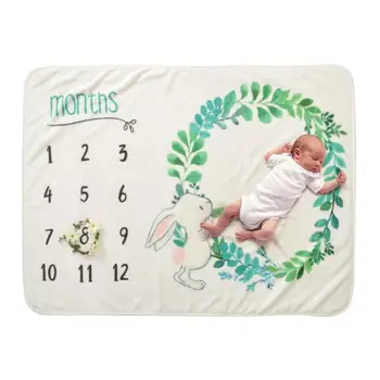 Baby Cute Rabbit Photography Prop Stroller Blankets Photo Infant Swaddle Backdrop Cloth Bathing Towels
Baby Cute Rabbit Photography Prop Stroller Blankets Photo Infant Swaddle Backdrop Cloth Bathing Towels
