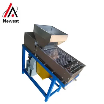 Peanut peeling machine,groundnut sheller,peanut roasted machine